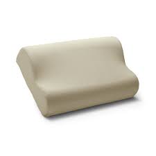 ALMOHADA CANNON VISCOELÁSTICA CERVICAL. - Imagen 2